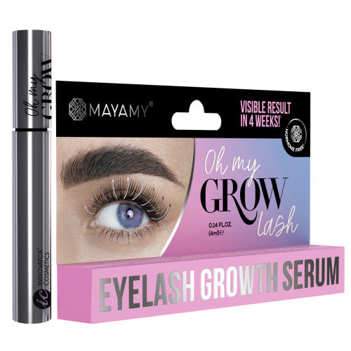 MAYAMY Oh my Grow! Eyelash growth serum
